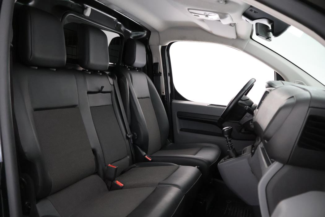 TOYOTA PROACE 2022
