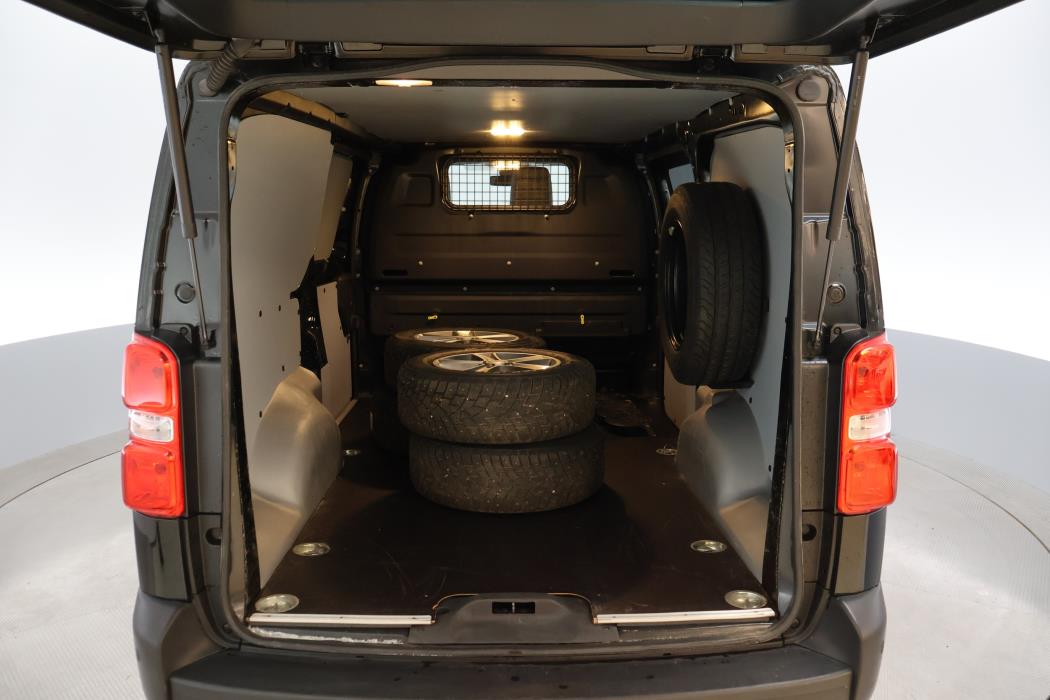 TOYOTA PROACE 2022