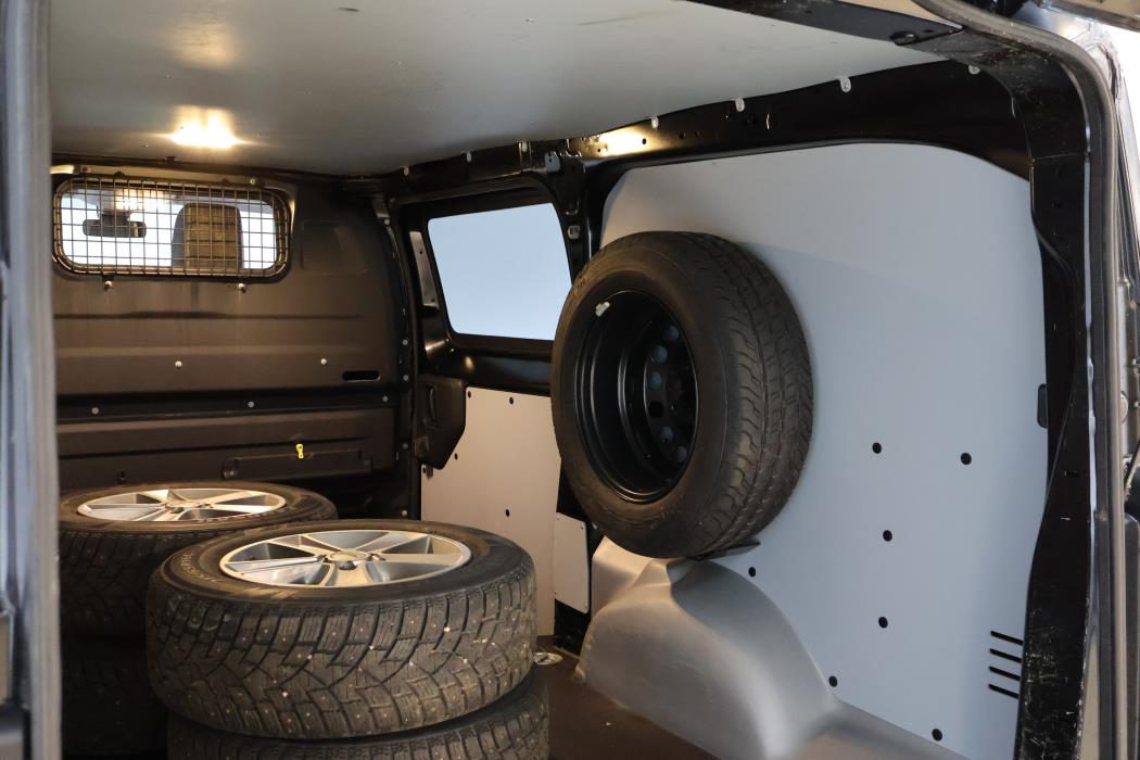 TOYOTA PROACE 2022