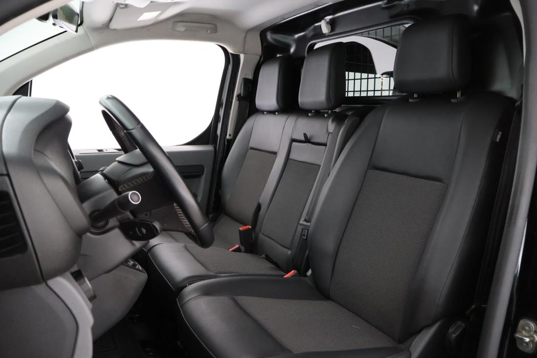 TOYOTA PROACE 2022