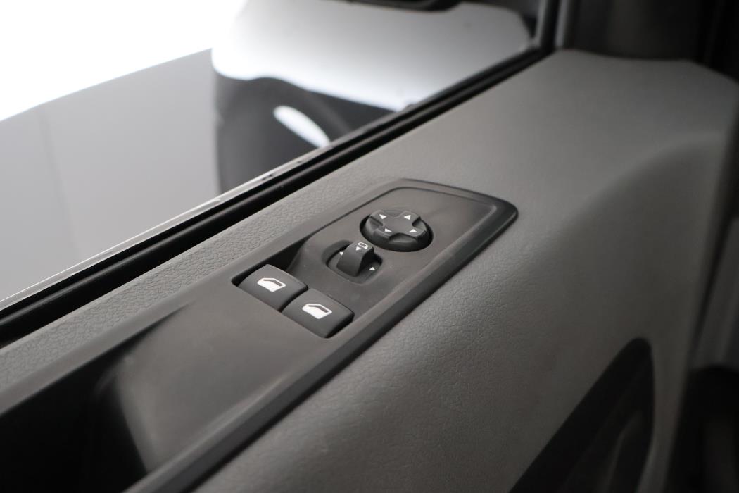 TOYOTA PROACE 2022