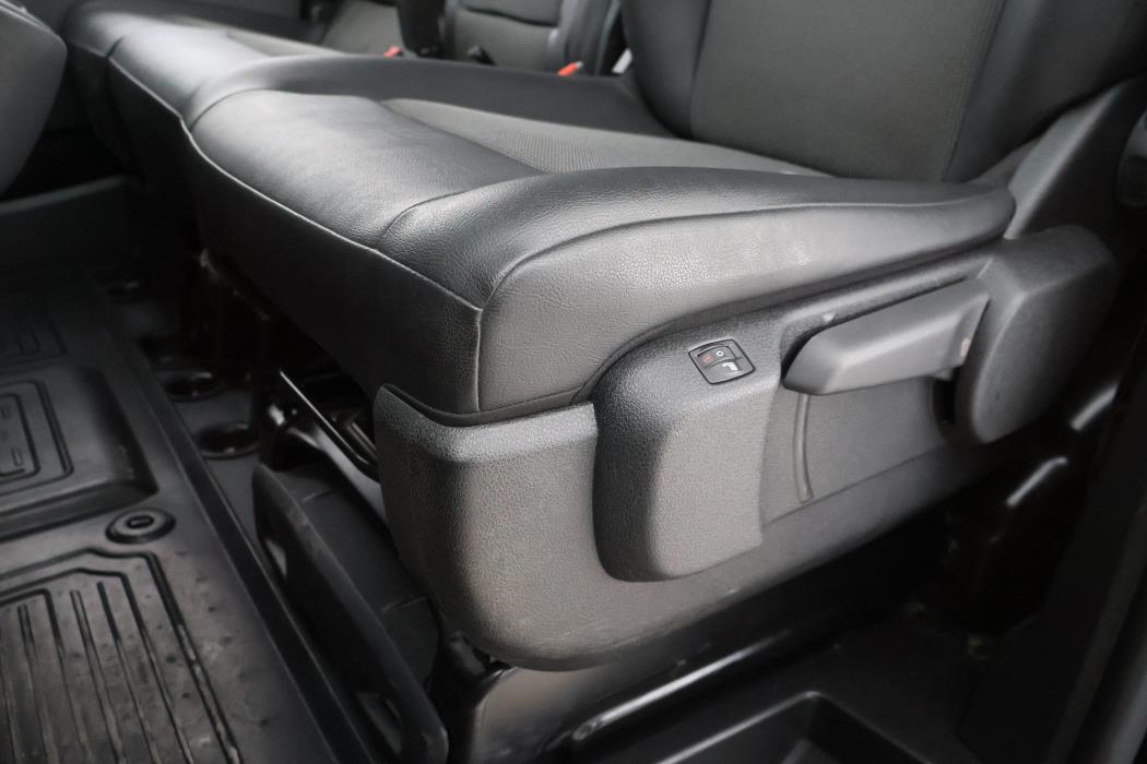 TOYOTA PROACE 2022