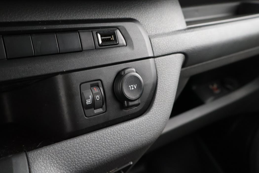 TOYOTA PROACE 2022