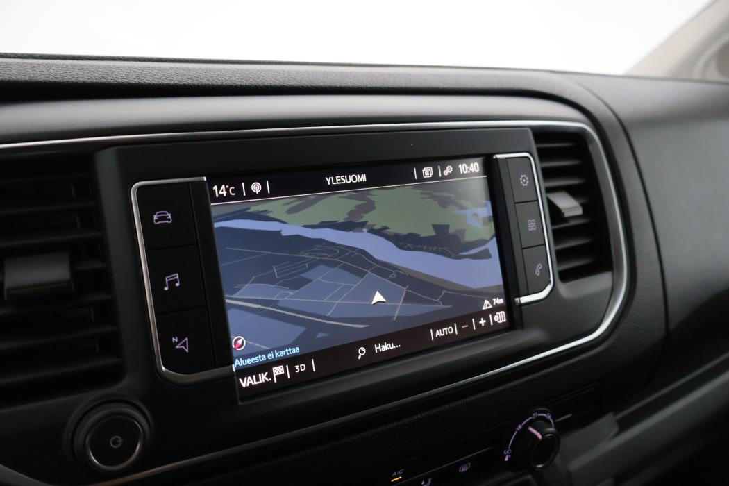 TOYOTA PROACE 2022