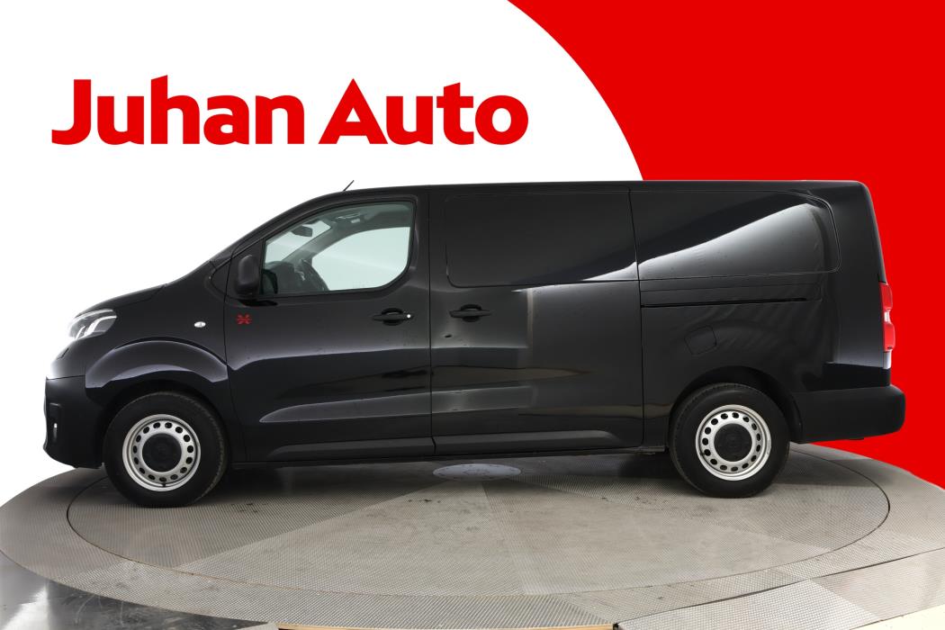 TOYOTA PROACE 2022