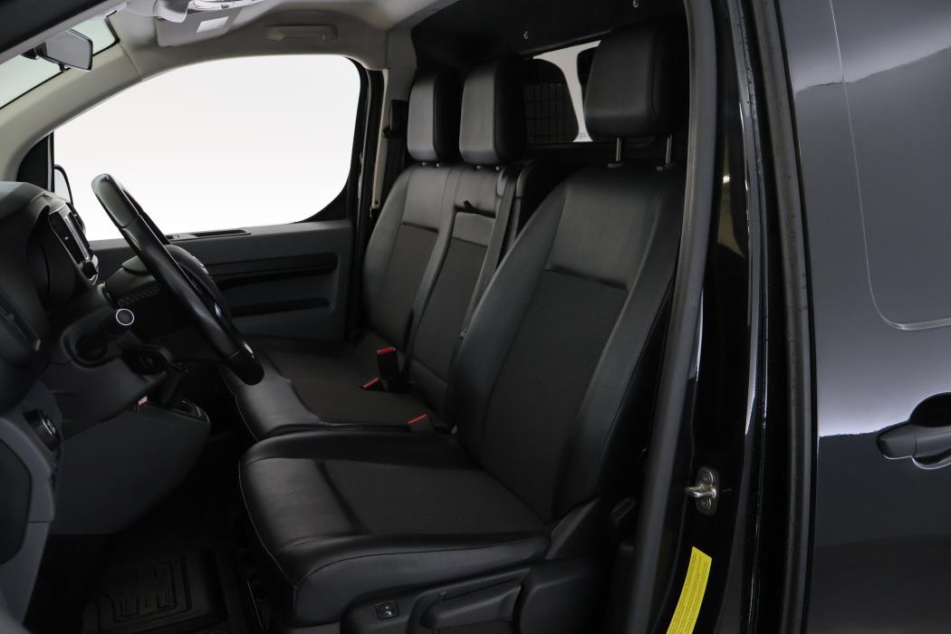 TOYOTA PROACE 2021