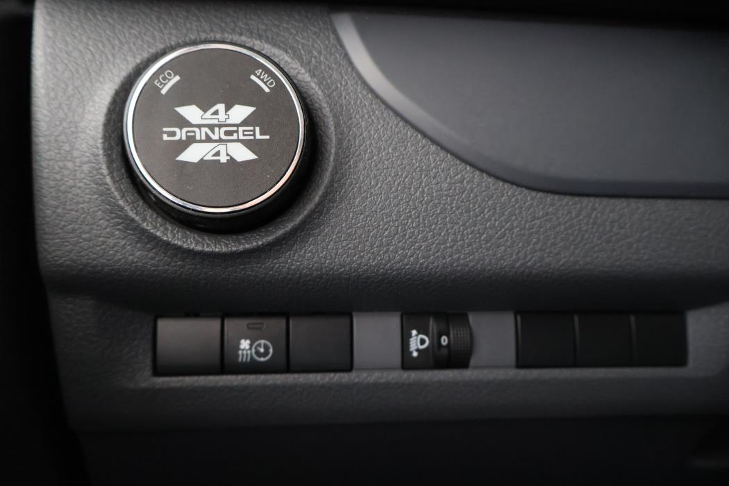TOYOTA PROACE 2021