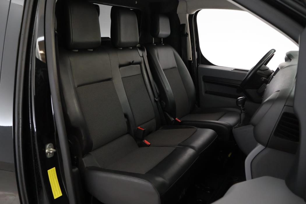 TOYOTA PROACE 2021