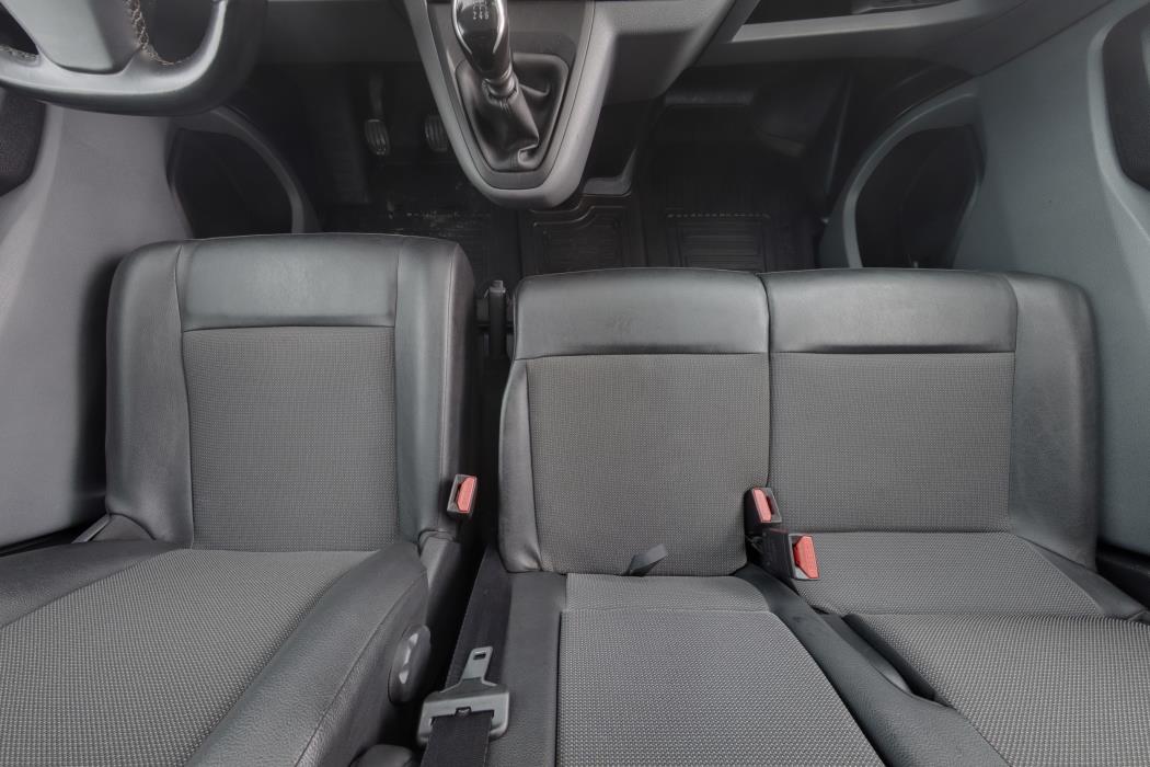 TOYOTA PROACE 2021