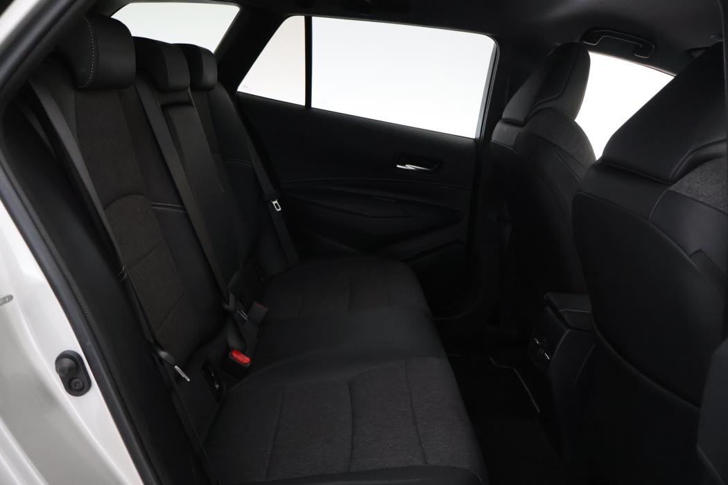 TOYOTA COROLLA 2024