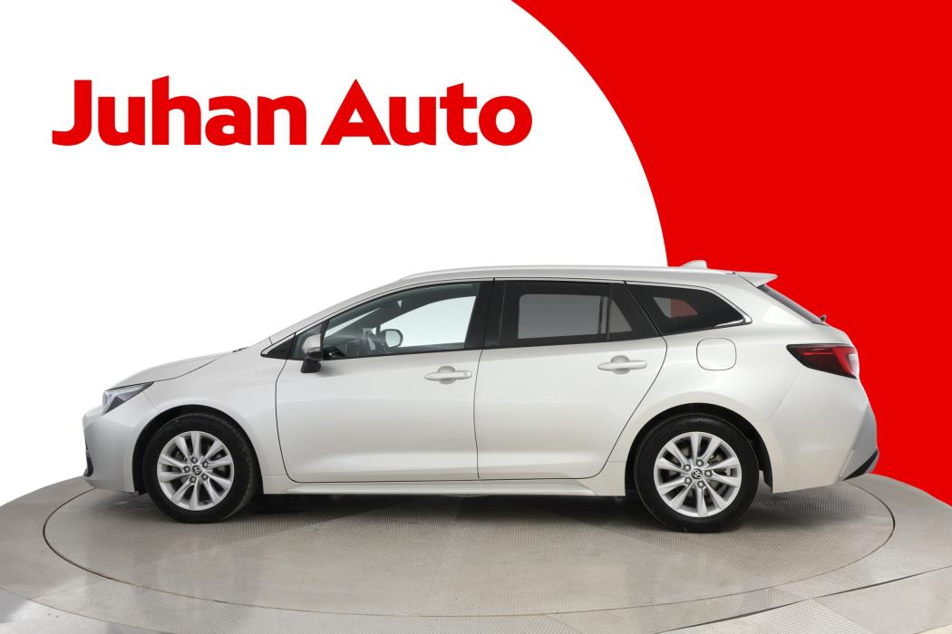 TOYOTA COROLLA 2024