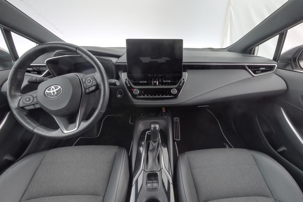 TOYOTA COROLLA 2024