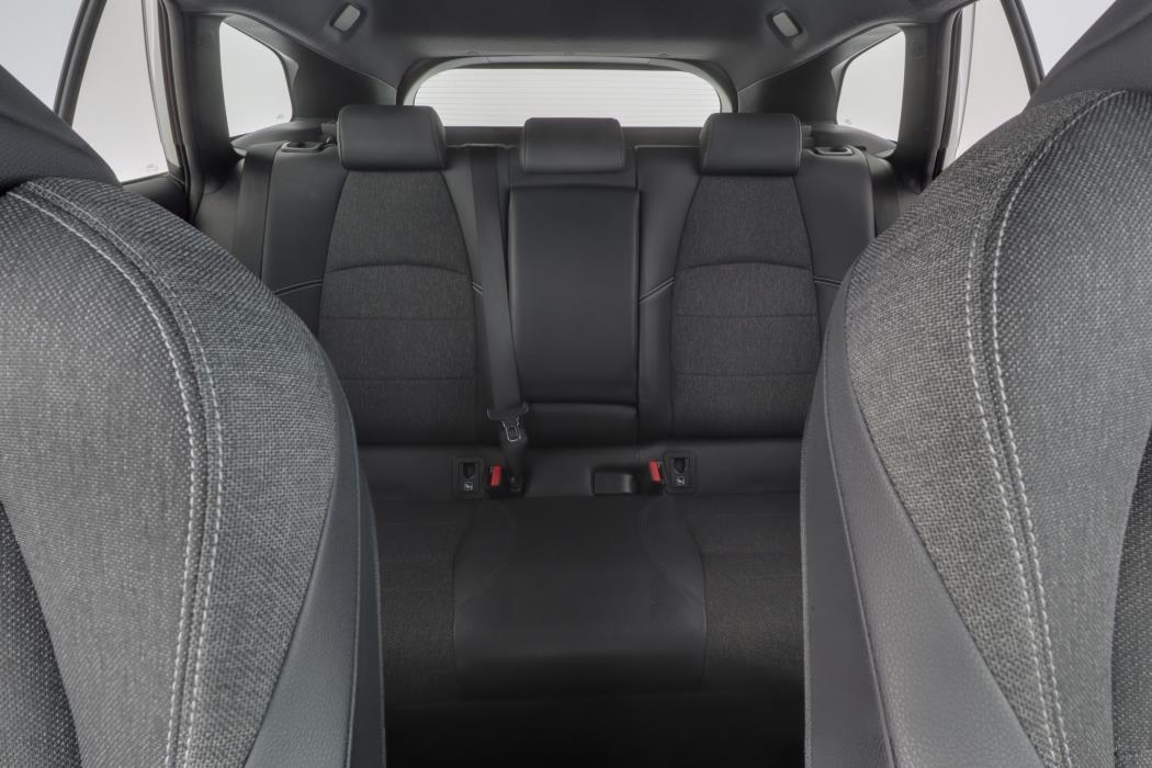 TOYOTA COROLLA 2024