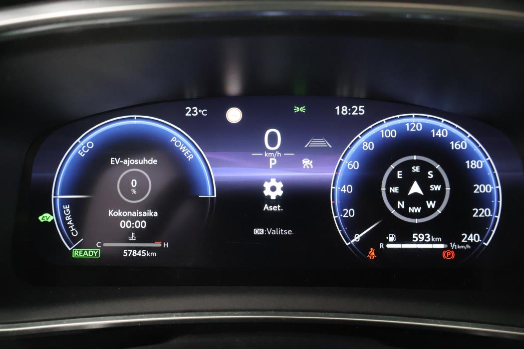 TOYOTA Corolla 2024