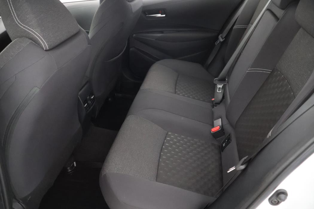 TOYOTA Corolla 2024