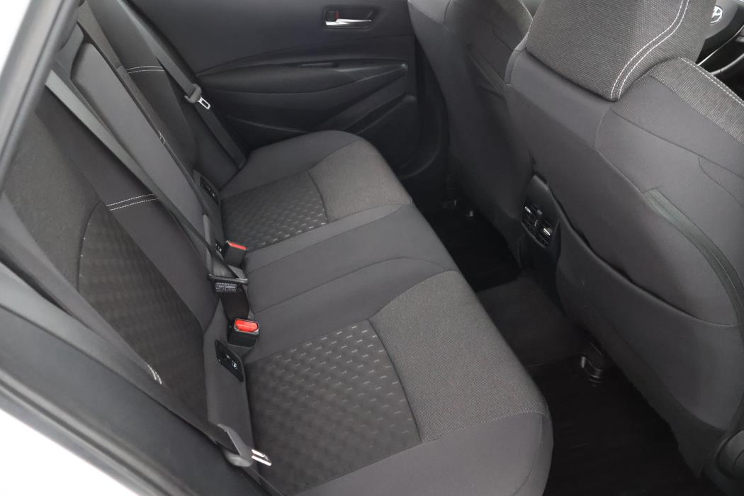 TOYOTA Corolla 2024