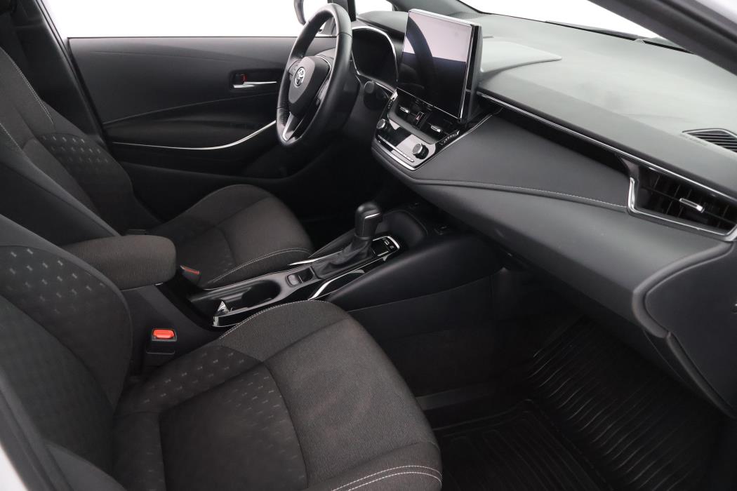 TOYOTA Corolla 2024