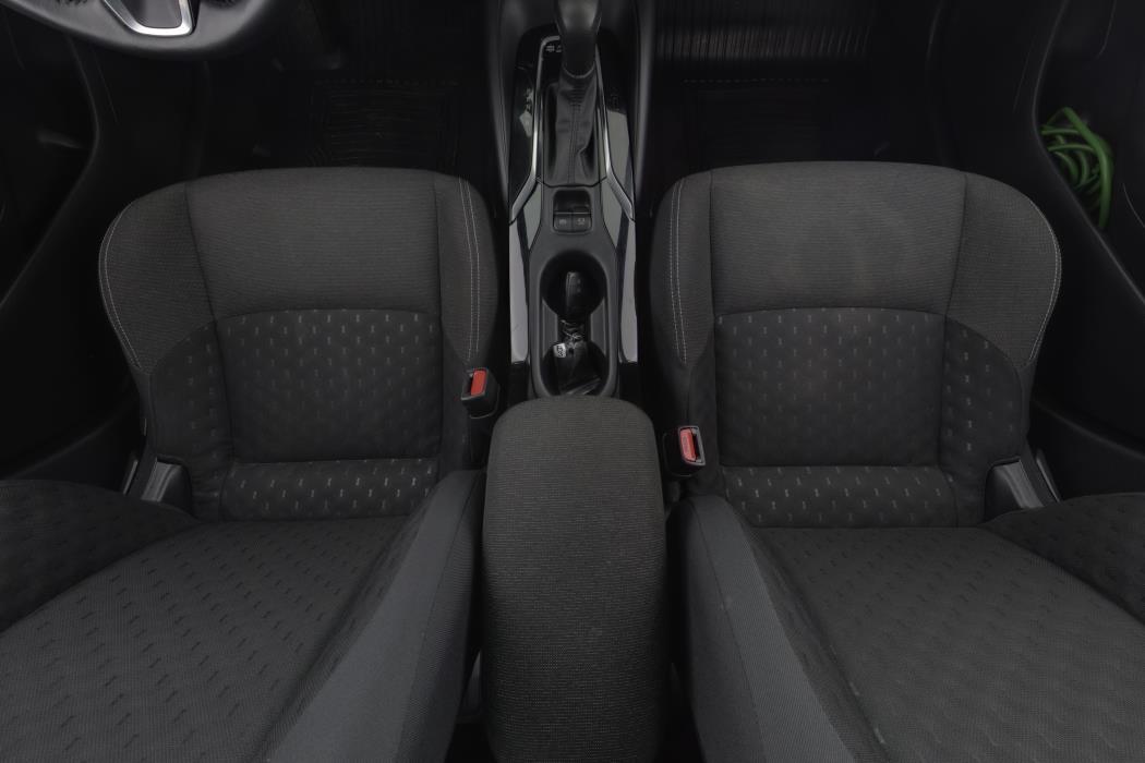 TOYOTA Corolla 2024