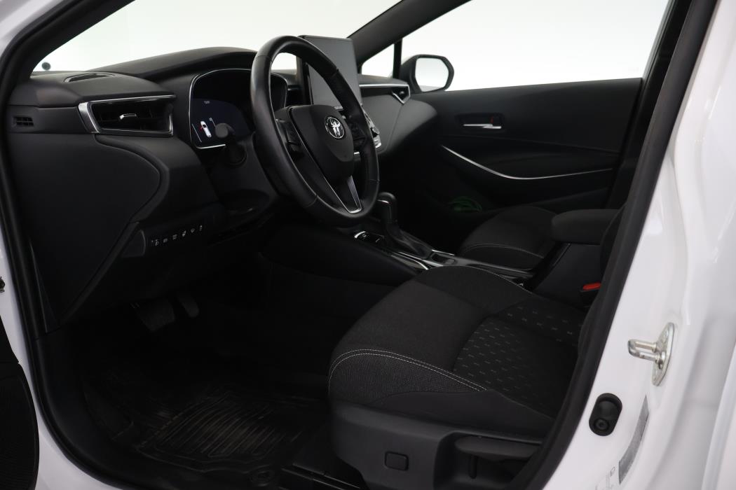 TOYOTA Corolla 2024