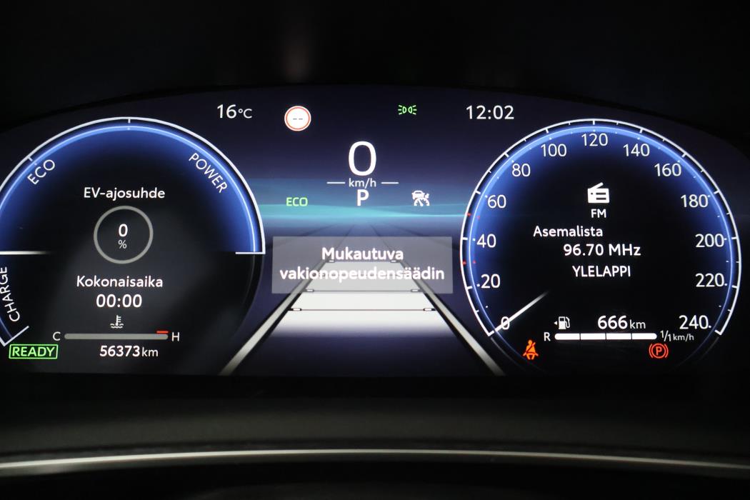 TOYOTA Corolla 2024