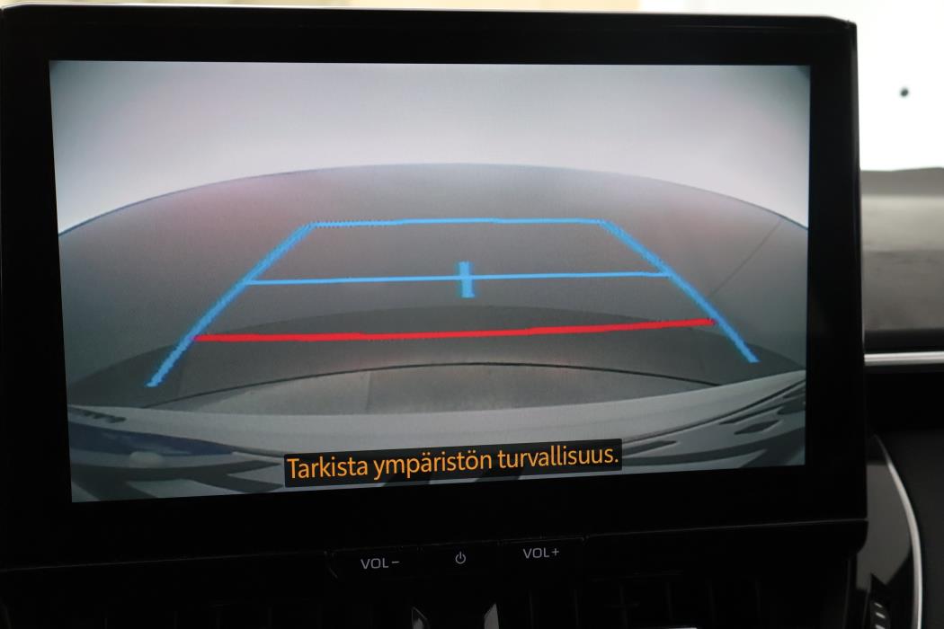 TOYOTA Corolla 2024