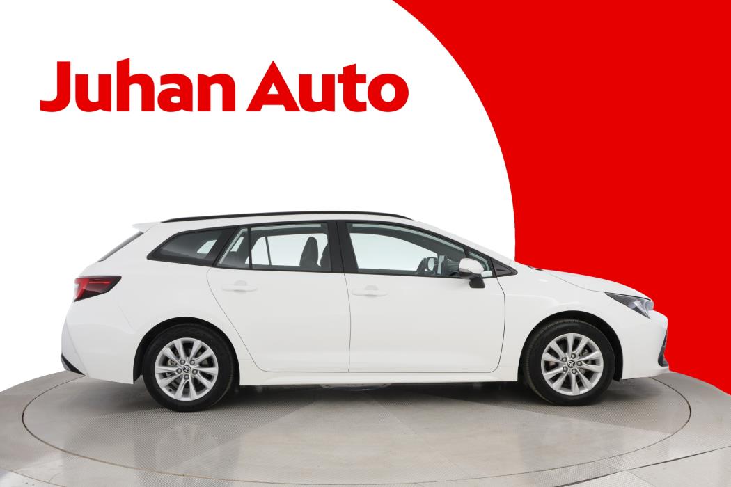 TOYOTA Corolla 2024