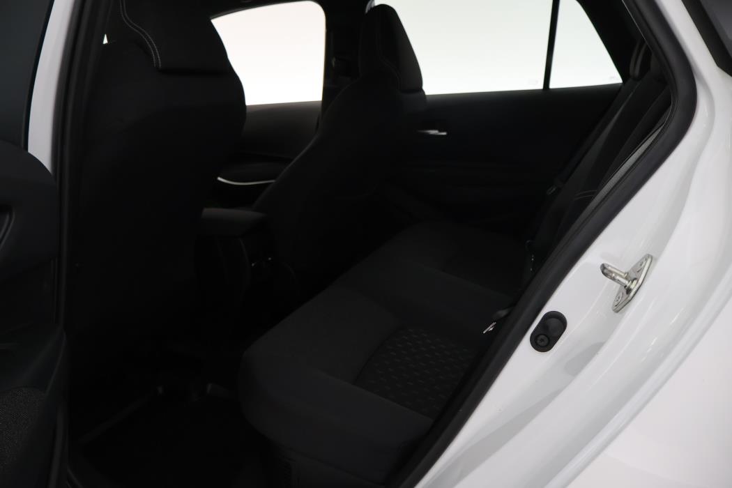 TOYOTA Corolla 2024