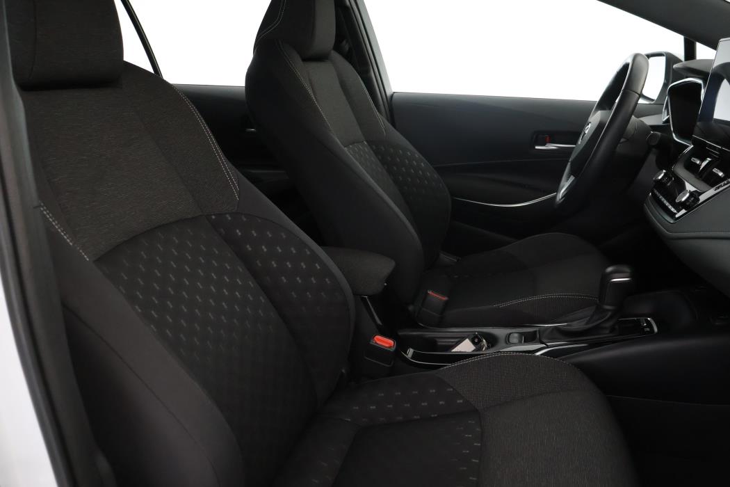 TOYOTA Corolla 2024