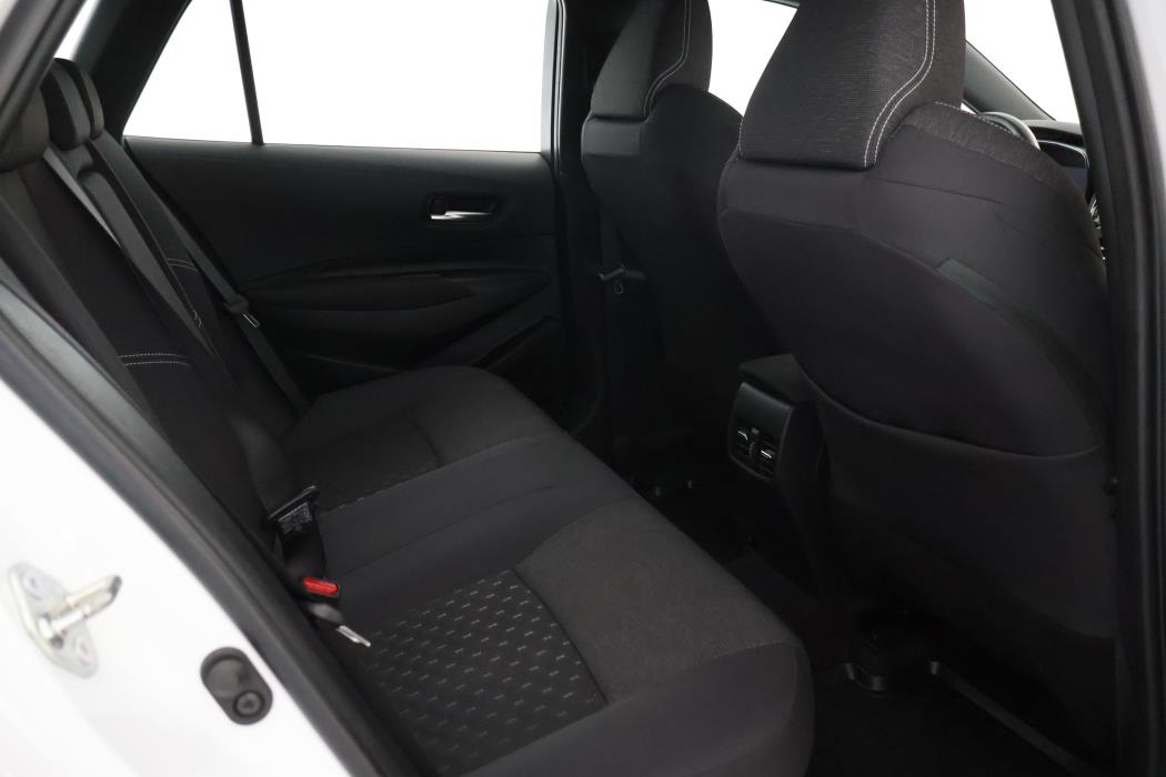 TOYOTA Corolla 2024