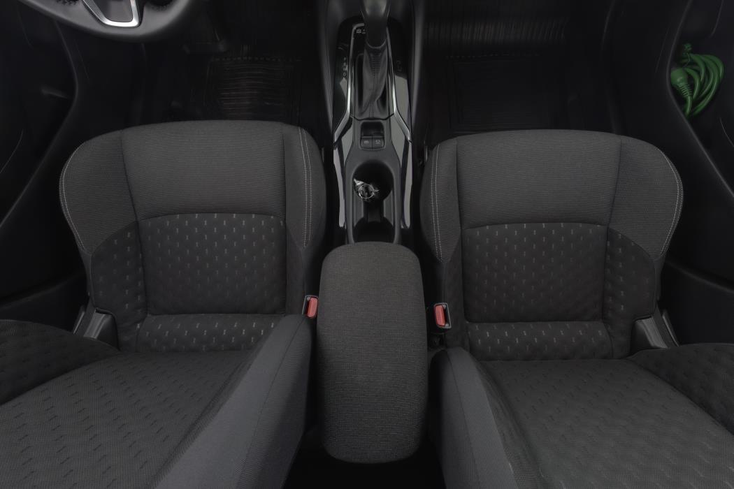 TOYOTA Corolla 2024