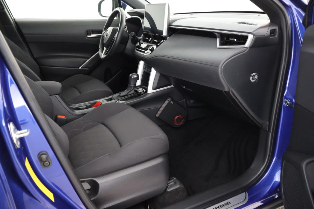 TOYOTA Corolla Cross 2023