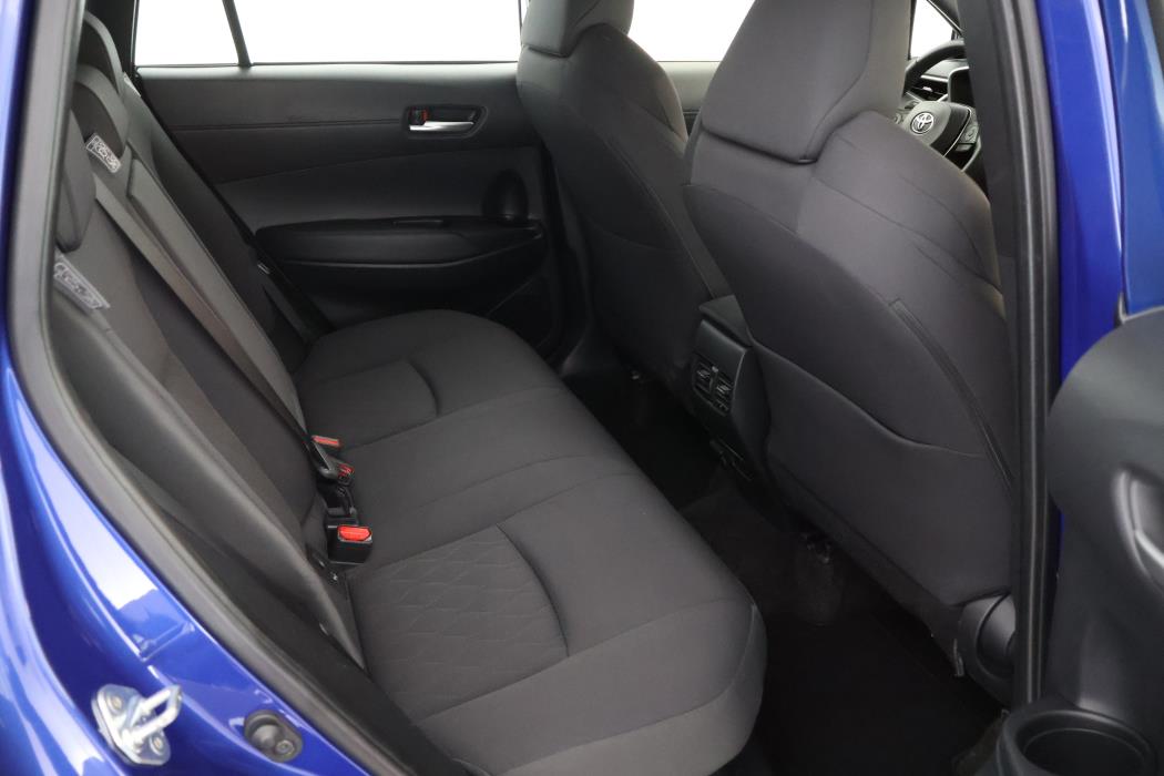 TOYOTA Corolla Cross 2023