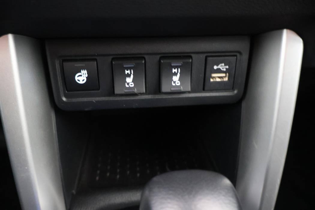 TOYOTA Corolla Cross 2023