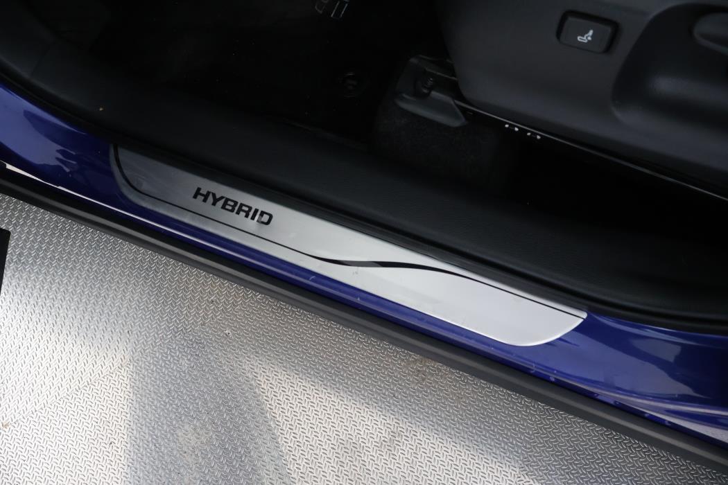 TOYOTA Corolla Cross 2023