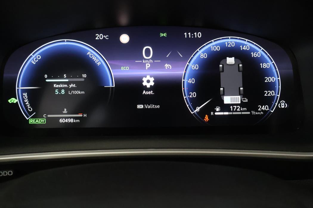 TOYOTA Corolla Cross 2023