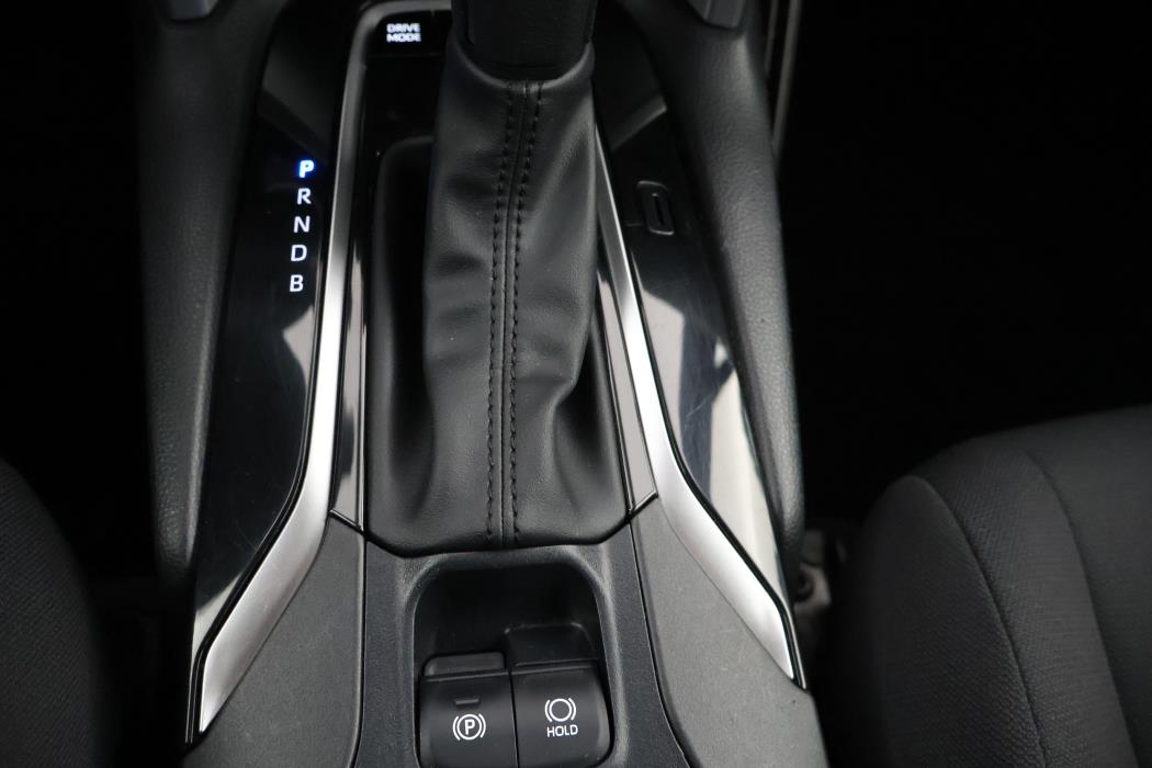 TOYOTA Corolla Cross 2023
