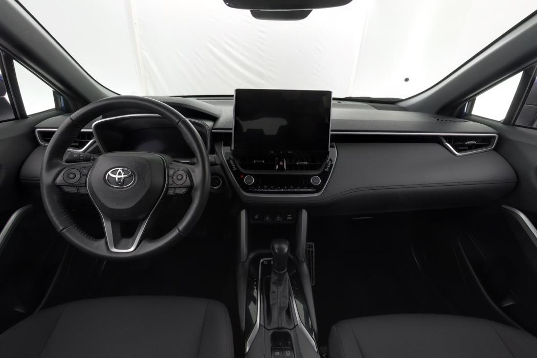 TOYOTA Corolla Cross 2023