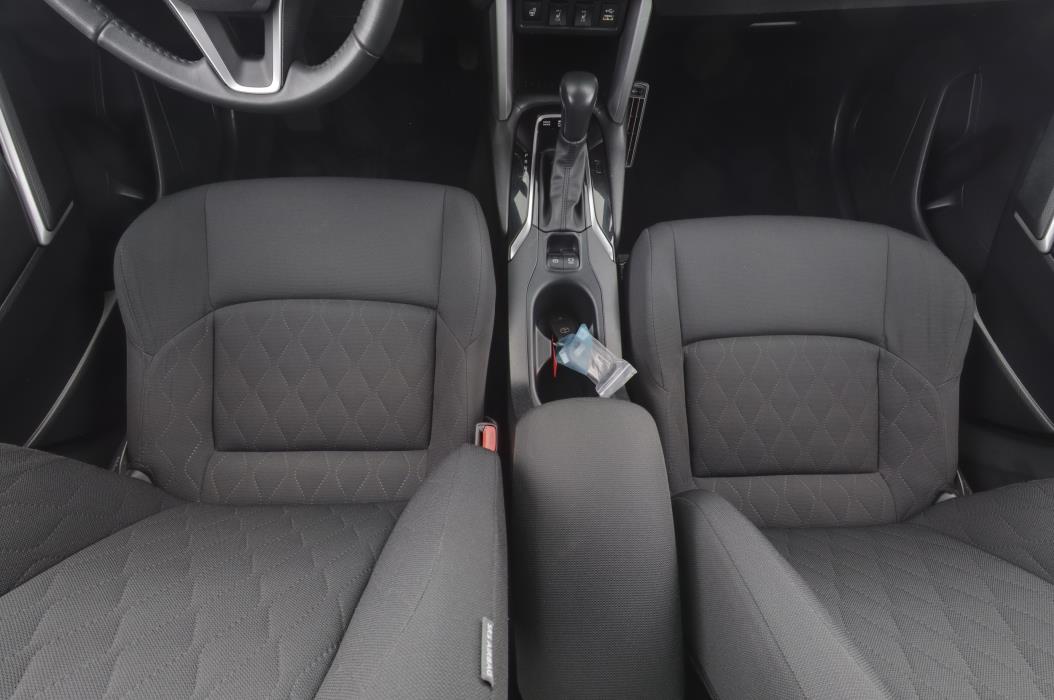 TOYOTA Corolla Cross 2023