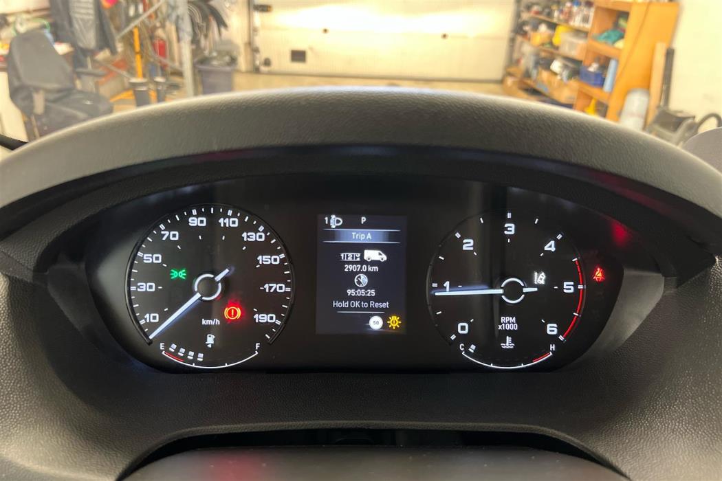 Toyota Proace MAX 2024