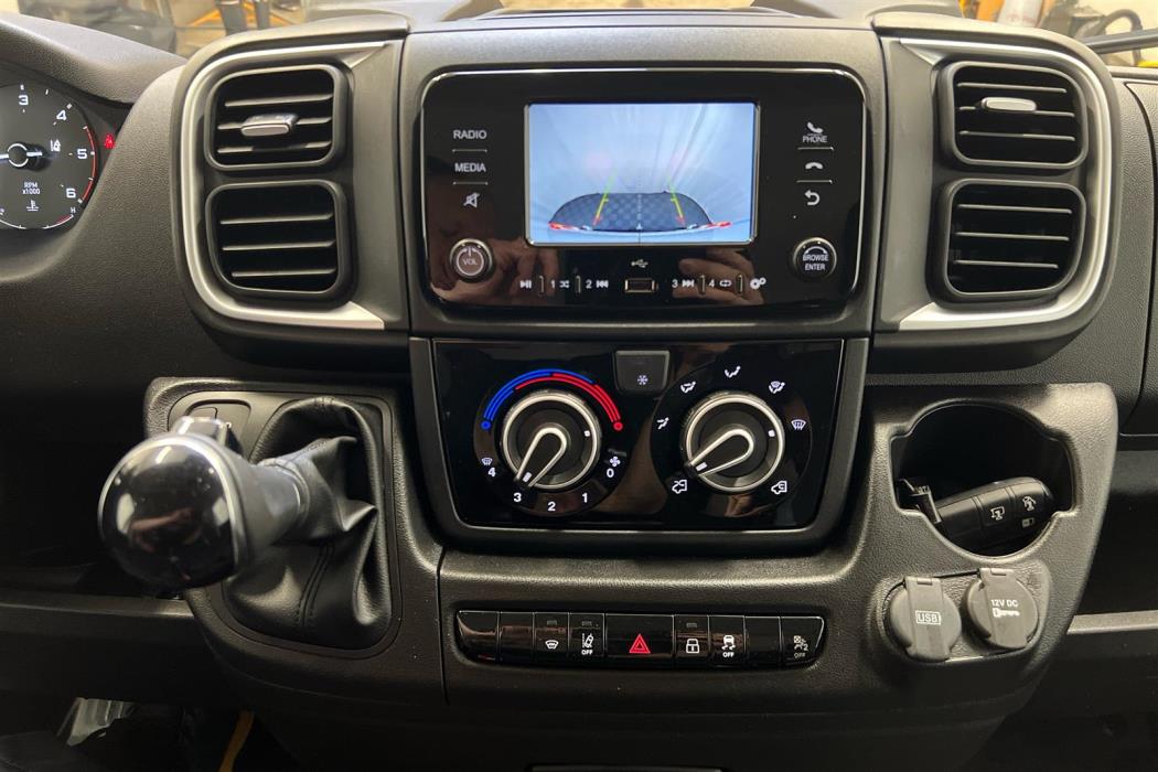 Toyota Proace MAX 2024