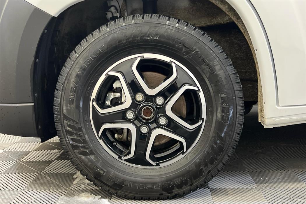 Toyota Proace MAX 2024