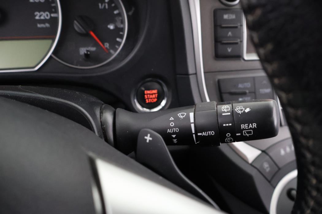 Toyota Verso-S 2012