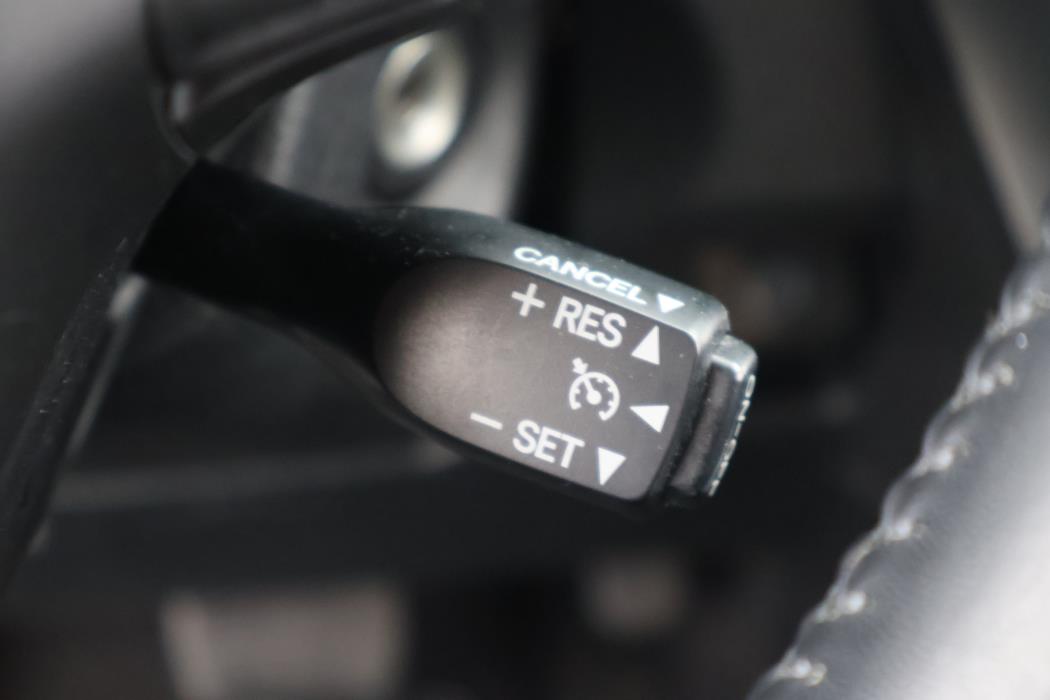 TOYOTA Avensis 2018