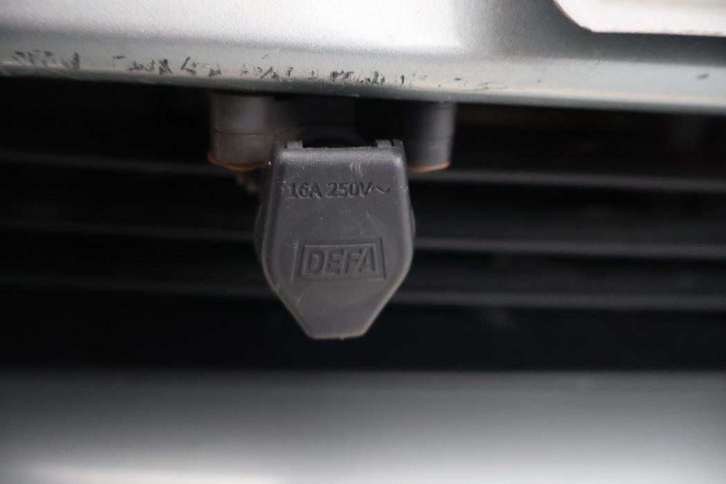 TOYOTA Avensis 2018