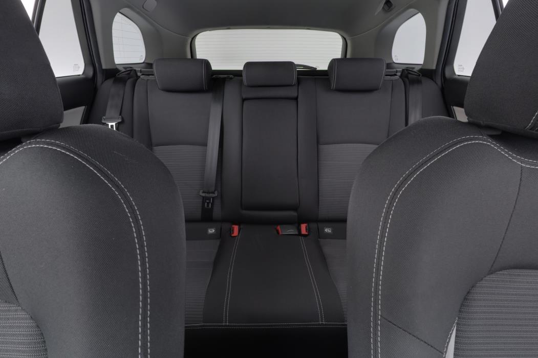 TOYOTA Avensis 2018