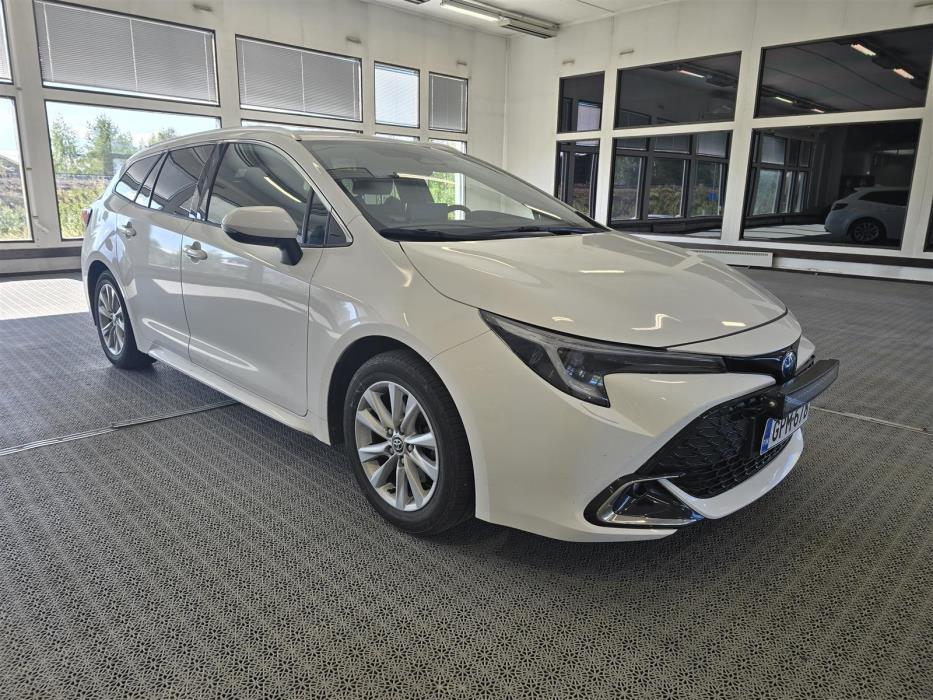 TOYOTA Corolla 2023