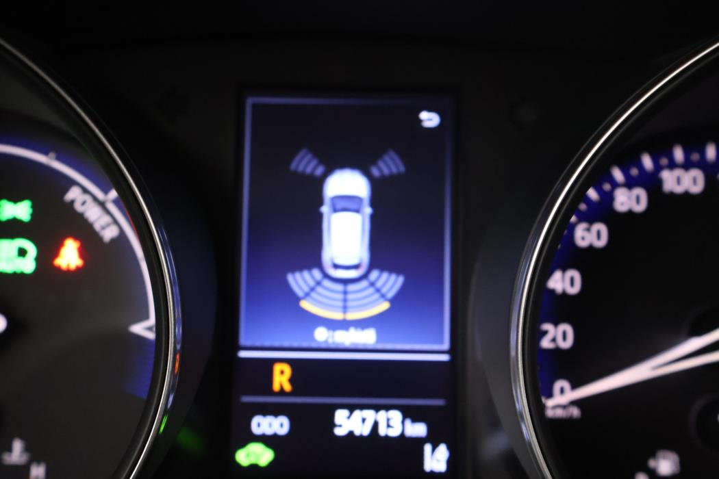 TOYOTA C-HR 2022