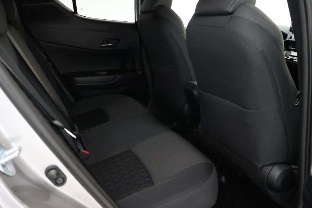 TOYOTA C-HR 2022