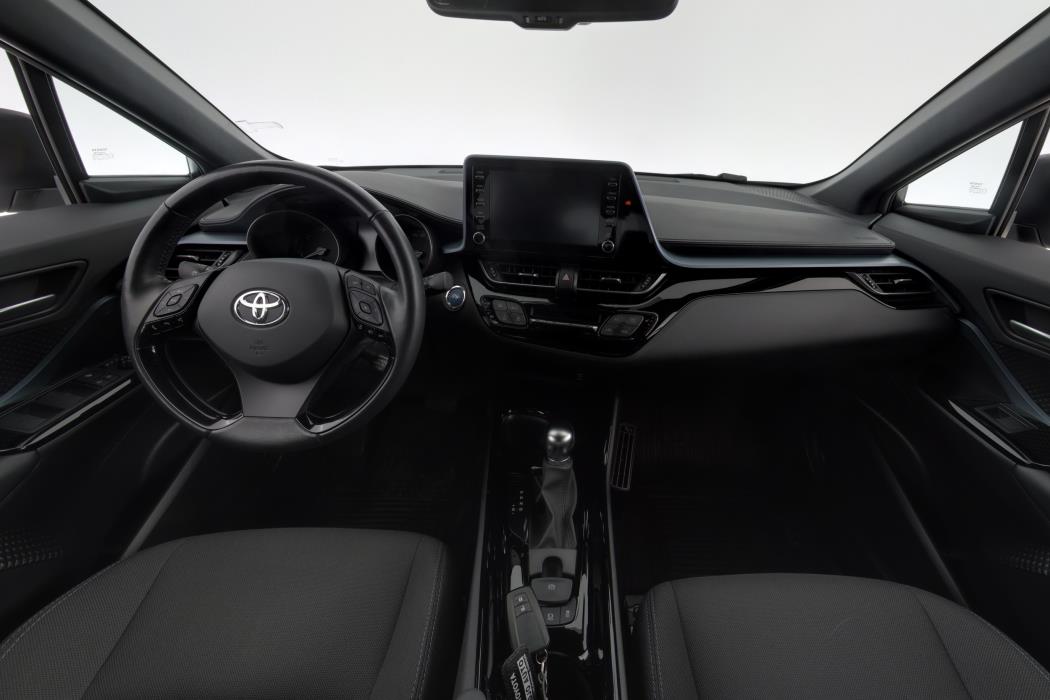 TOYOTA C-HR 2022