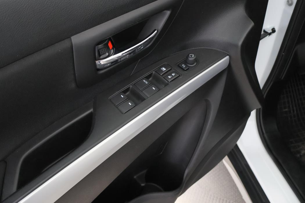 SUZUKI SX4 S-Cross 2015
